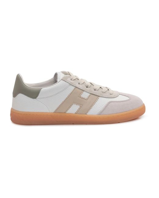 Hogan Gray Cool Sneaker