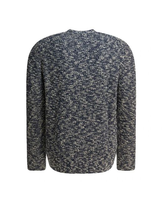 Cardigans NN07 de hombre de color Gray