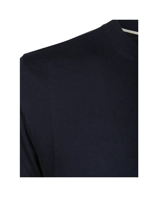 Sweatshirts & hoodies > sweatshirts Paolo Pecora pour homme en coloris Blue