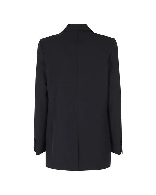 A.P.C. Blazers in het Black