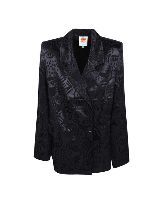 Farm Rio Blazers in het Black