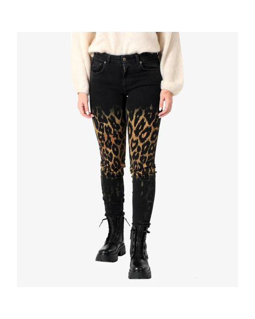 Aniye By Black Jeans