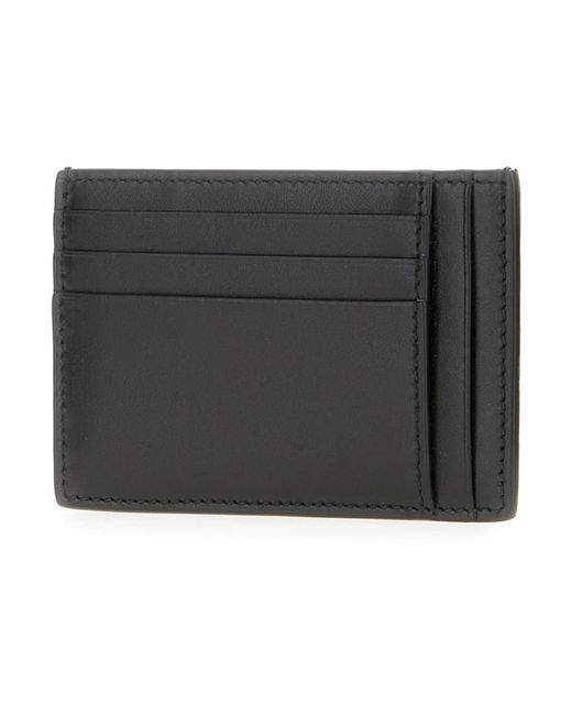 Wallets & Cardholders Gucci de hombre de color Black