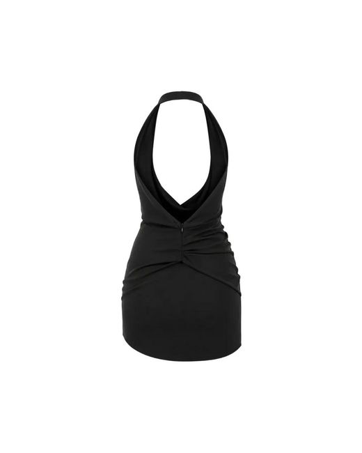 Wardrobe NYC Black Party Dresses