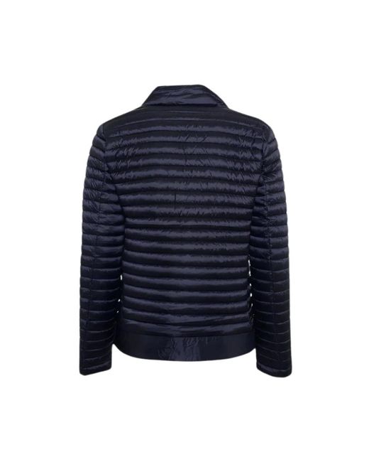 Winter Jackets Save The Duck de color Blue