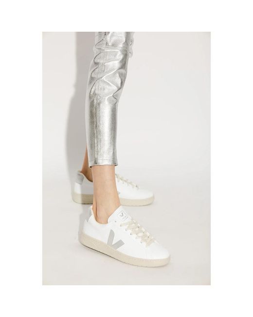 Veja White Sneakers