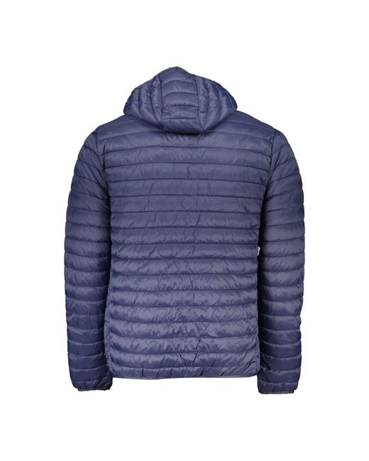 Winter Jackets North Sails de hombre de color Blue