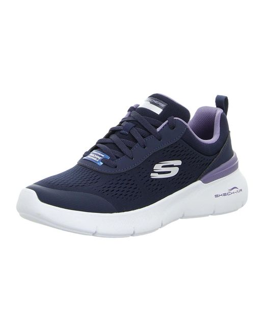 Skechers Blue Dynamight 2.0