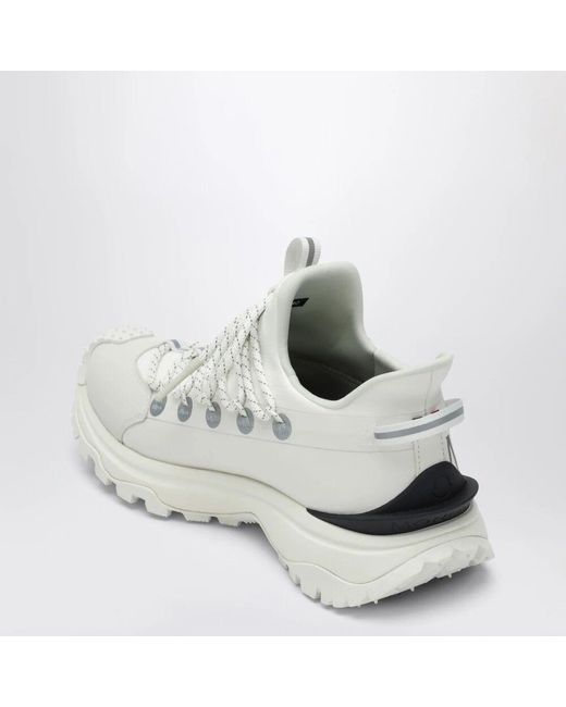 Sneakers Moncler en coloris White