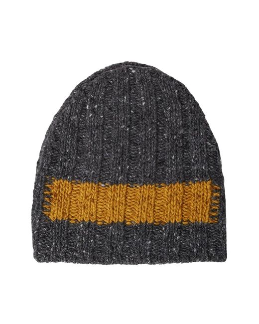 Beanies di Plan C in Gray