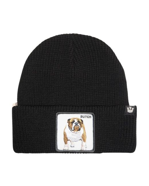 Goorin Bros Black Accessories