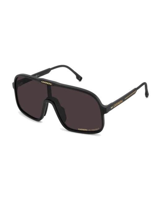 Carrera Gray Sunglasses