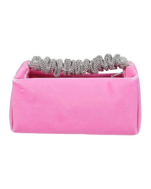 Alexander Wang Pink Handbags