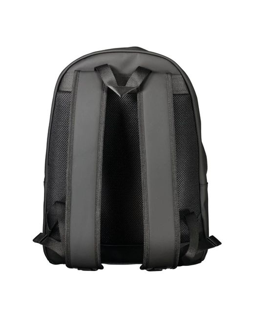 Backpacks Tommy Hilfiger de hombre de color Black