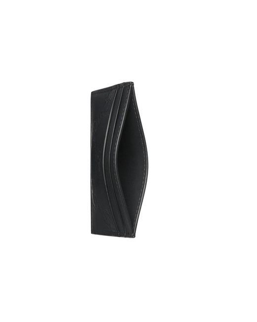 Wallets & Cardholders Gucci de color Black