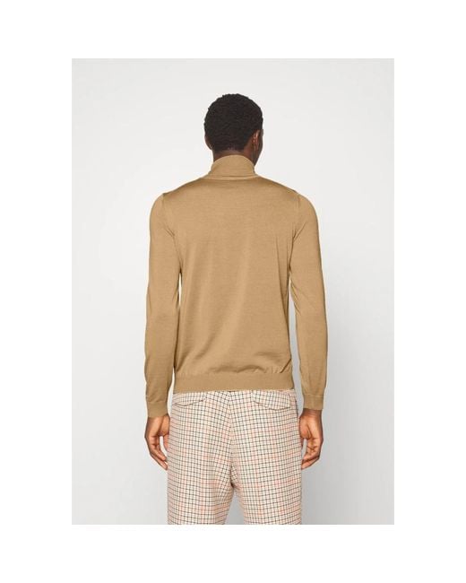 Turtlenecks HUGO de hombre de color White