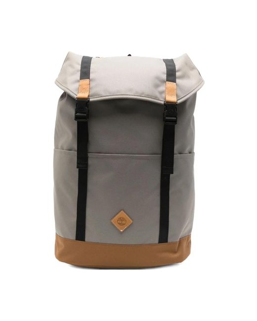 Backpacks Timberland de hombre de color Gray
