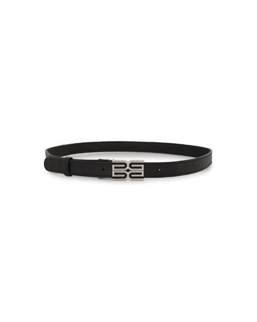 Belts di Gestuz in Black