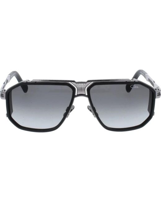 Occhiali da sole alla moda per un look alla moda di Cazal in Gray da Uomo