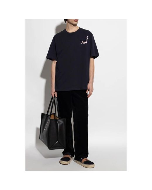 A.P.C. Cordhose in Black für Herren