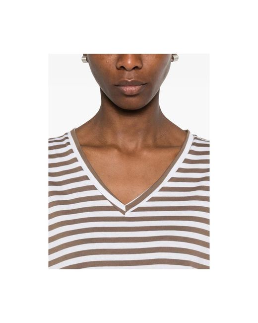 Aragona Multicolor T-Shirts