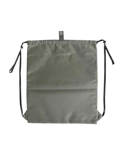 Human Made Gray Backpacks for men
