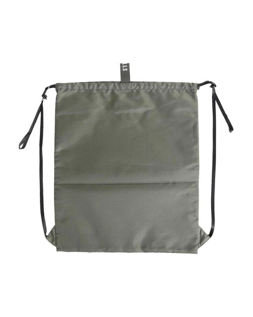 Human Made Rucksack in Gray für Herren