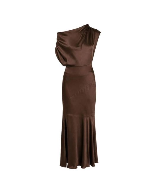Opal Studio Brown Gowns