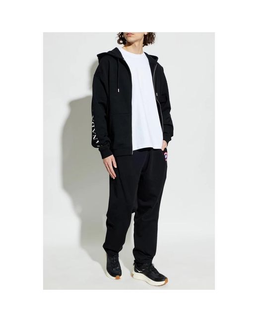 Canada Goose White T-Shirts for men