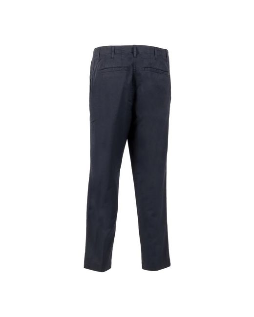 Dondup Pantalone Zyan in het Blue voor heren