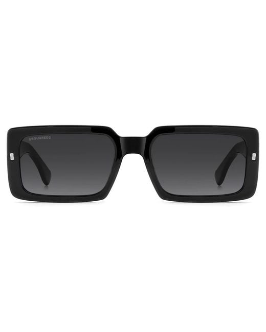 DSquared² Black Sunglasses