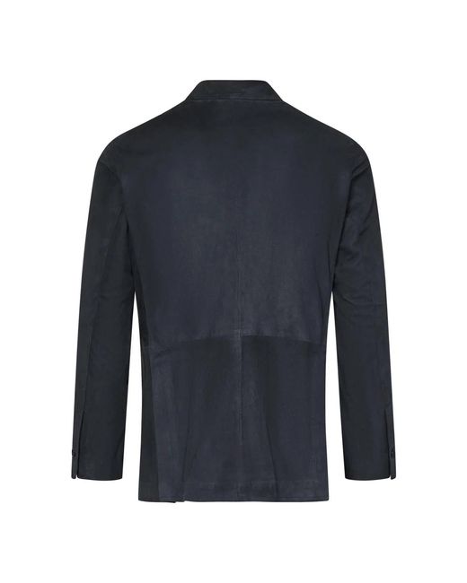 Franzese Collection Blazers in het Blue voor heren