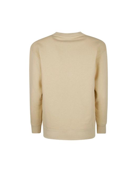 Valentino Natural Sweatshirts