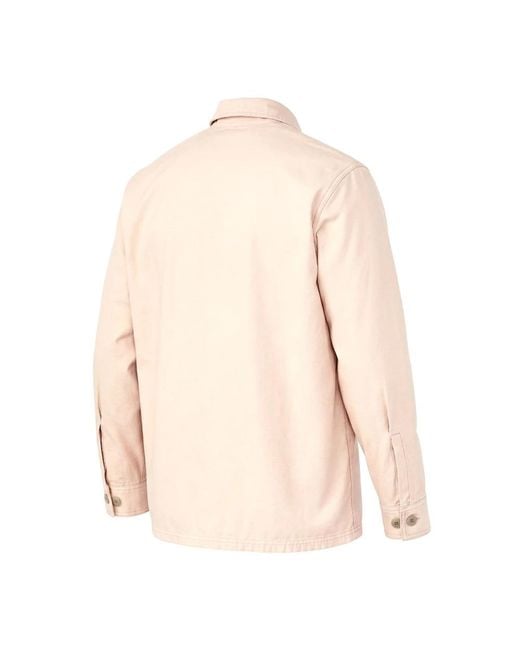 Filson Pink Casual Shirts for men