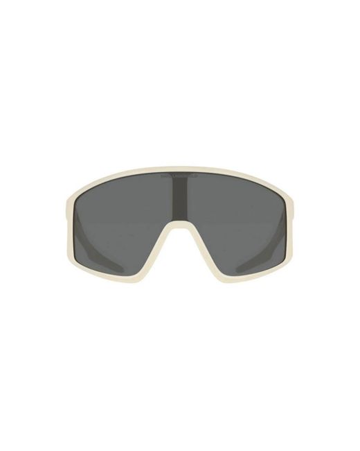 Karl Lagerfeld Gray Sunglasses
