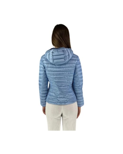 Ciesse Piumini Blue Winter Jackets