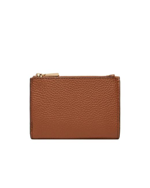 Michael Kors Brown Wallets & Cardholders