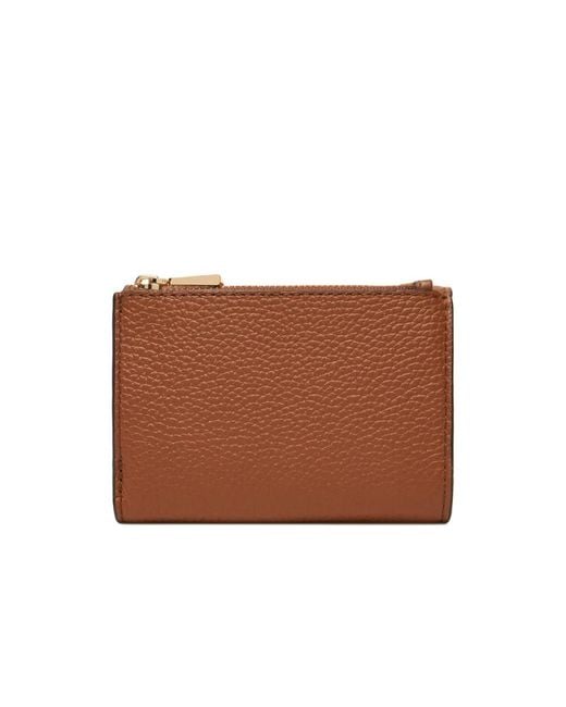 Michael Kors Brown Wallets & Cardholders