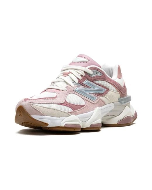 Sneakers di New Balance in Gray
