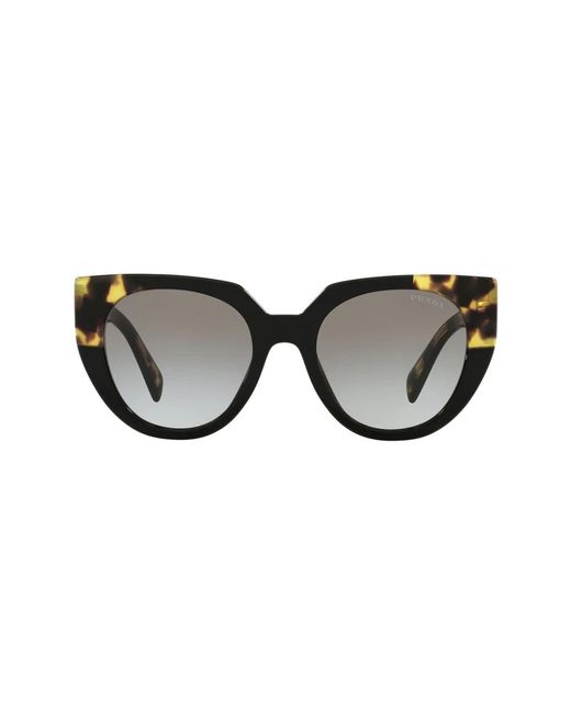 Prada Black Sunglasses