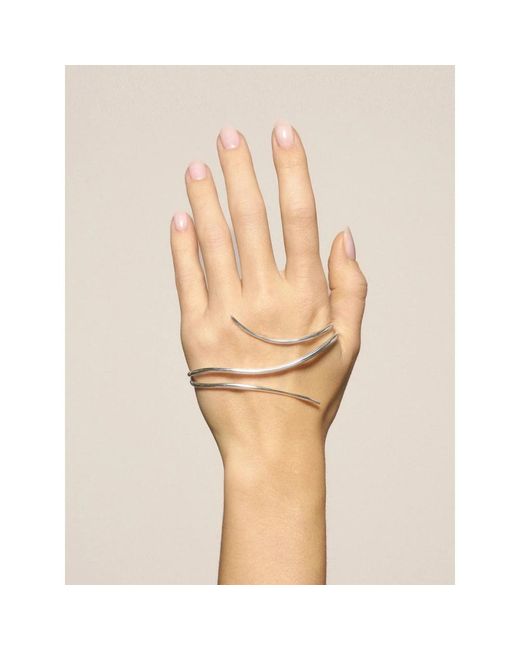 Bracelets di Panconesi in Metallic