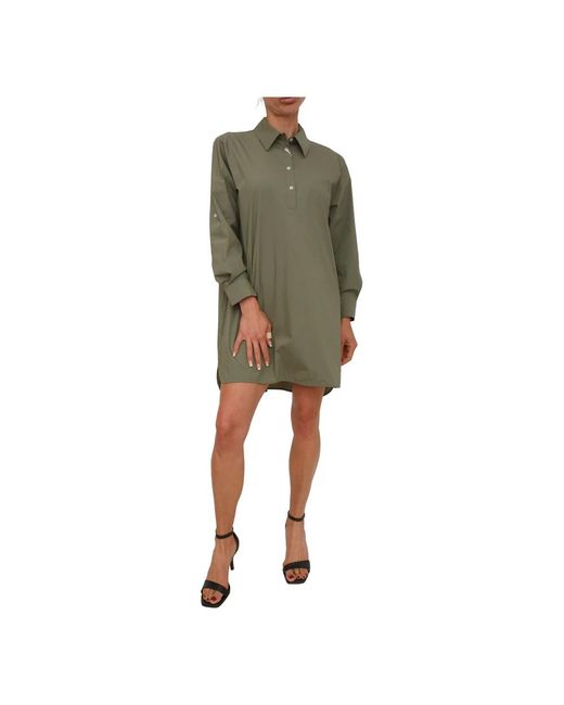 Marella Abito Verde in het Green