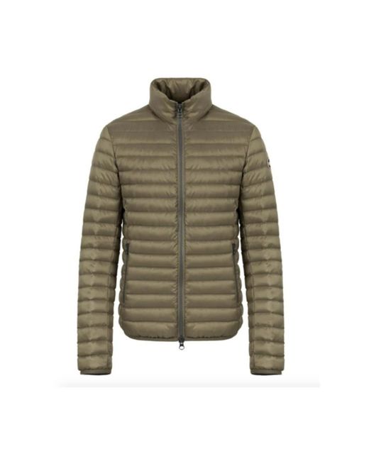 Colmar Green Winter Jackets for men