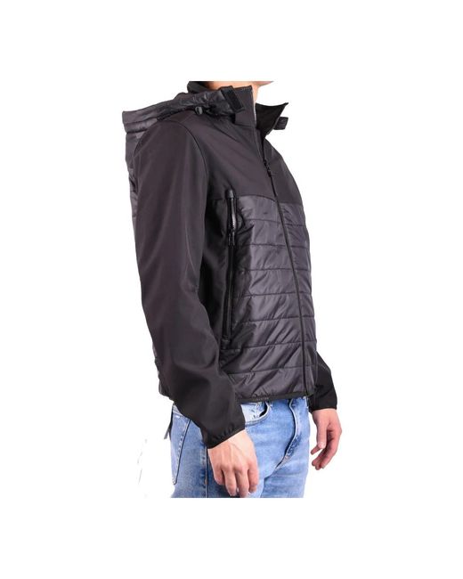 Belstaff Gray Light Jackets for men