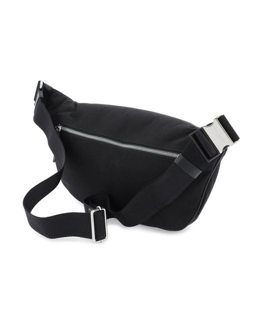 Bags > belt bags Maison Margiela pour homme en coloris Black