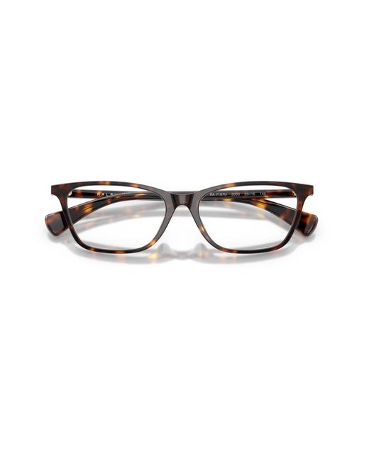 Ralph Lauren Metallic Glasses