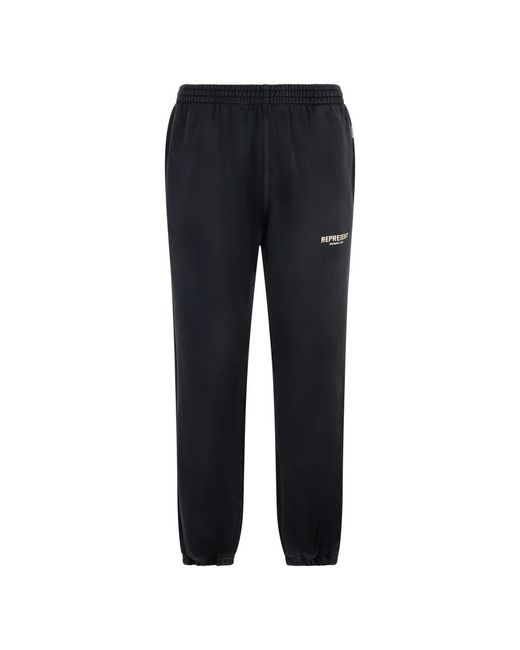 Represent Blue Sweatpants for men