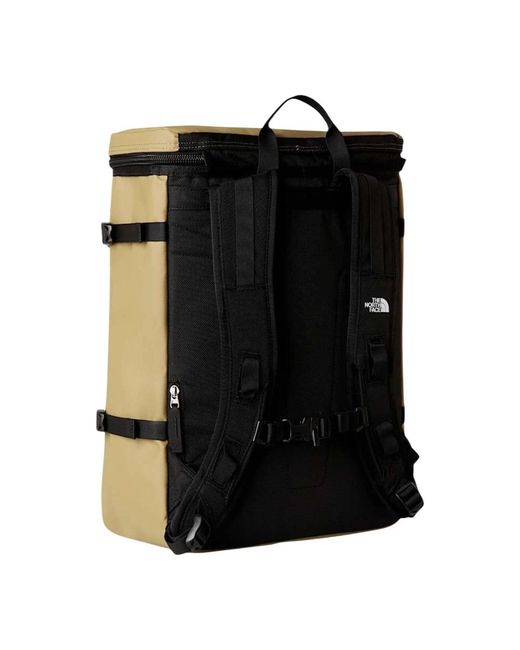 Backpacks The North Face de hombre de color Natural