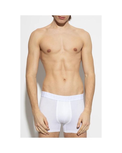 DSquared² Bottoms in het White voor heren