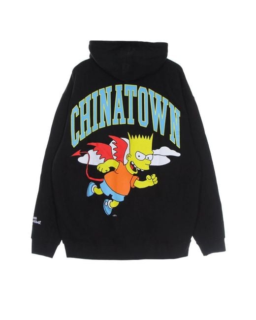 Market Black Hoodies for men